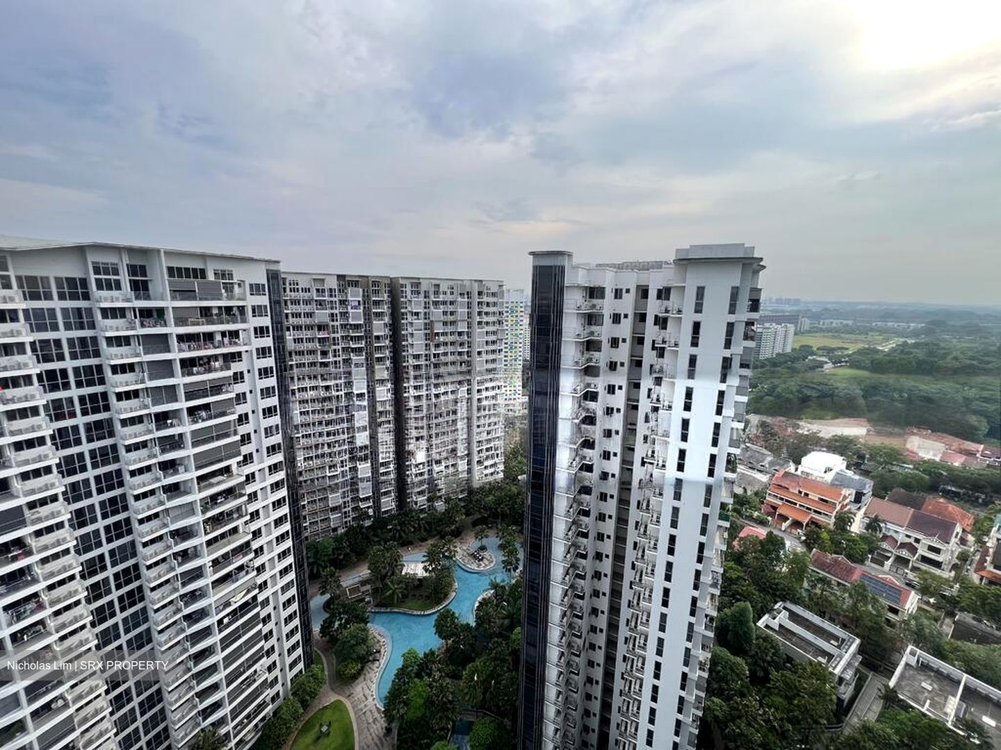 High Park Residences (D28), Apartment #502148591